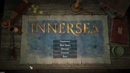 ������� ��� The Inner Sea