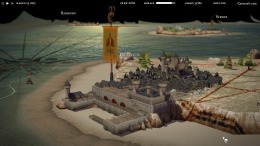 ����������� ���� The Inner Sea