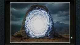 ������� The Jester and the Madman