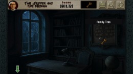 �������� The Jester and the Madman