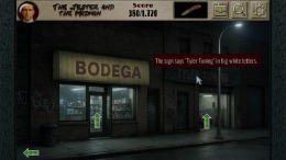 The Jester and the Madman �����