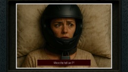 ����������� ���� The Jester and the Madman