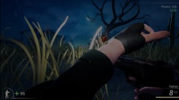 �������� ���� The Last Cowboy