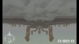 �������� The Last Leviathan