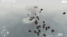 ������� The Last Leviathan