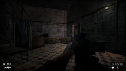 ������� The Last Patient