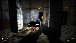 ������� ��� The Last Patient