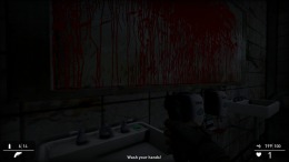 ������� The Last Patient