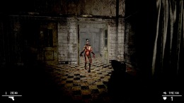 The Last Patient �����