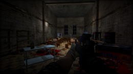 ����������� ���� The Last Patient