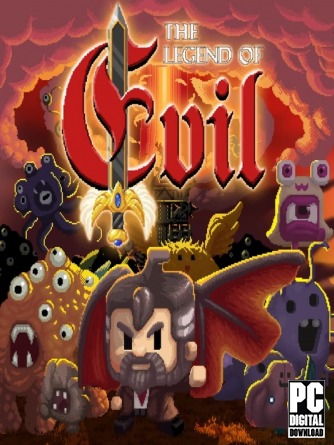 The Legend of Evil ������� ���������