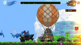 �������� The Legend of Evil