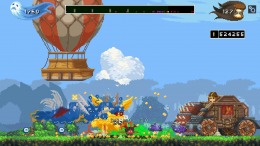 �������� ���� The Legend of Evil