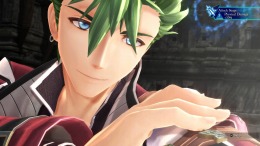 �������� The Legend of Heroes: Trails beyond the Horizon