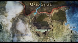 �������� ���� The Legend of Heroes: Trails beyond the Horizon