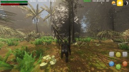 �������� The Lonely Gorilla