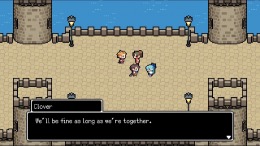 ������� The Longest Five Minutes