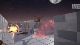 �������� The Maze Escaper