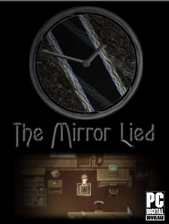 The Mirror Lied ������� ���������