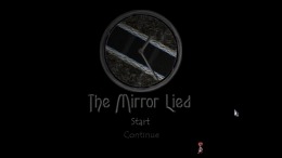 The Mirror Lied �� PC