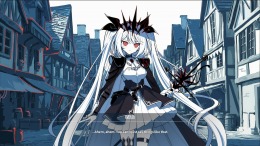 The NOexistenceN of Morphean Paradox : The Forest of Silver Shallots �� ���������