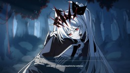 �������� ���� The NOexistenceN of Morphean Paradox : The Forest of Silver Shallots