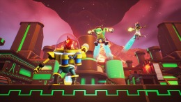 ������� ��� The Otterman Empire