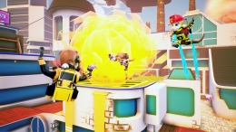 �������� The Otterman Empire