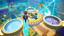 ����������� ���� The Otterman Empire