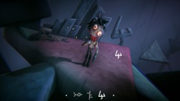 �������� The Pilgrim