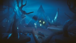 The Pilgrim �����