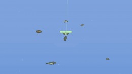 The Power of Fish �� PC