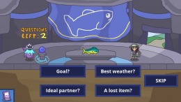 �������� ���� The Power of Fish