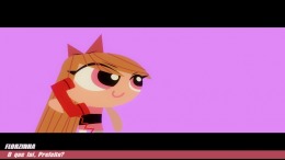 ������� The Powerpuff Girls: Defenders of Townsville