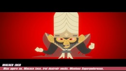 ������� The Powerpuff Girls: Defenders of Townsville