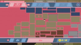 The Powerpuff Girls: Defenders of Townsville �����