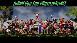 The Real Man Summer Championship 2019 �� ���������