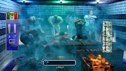 ������� The Real Man Summer Championship 2019