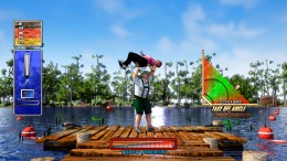 �������� The Real Man Summer Championship 2019