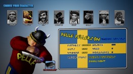 ������� The Real Man Summer Championship 2019