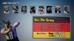 The Real Man Summer Championship 2019 �� PC