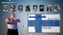 The Real Man Summer Championship 2019 �����