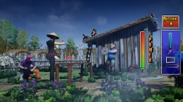 ����������� ���� The Real Man Summer Championship 2019