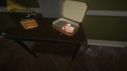 ������� The Renovator