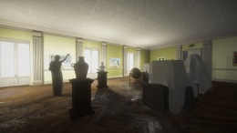 ������� ��� The Renovator