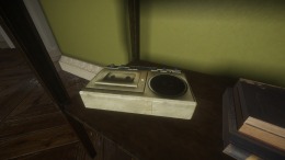 The Renovator �����