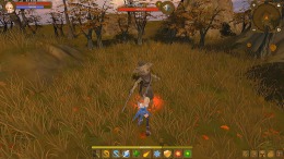 ������� ��� The Sorceress