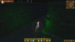 ������� The Sorceress