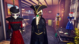 The Sorrowvirus �����