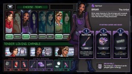 �������� THE SPIRIT LIFT